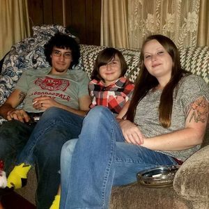 Meet your Posher, Holly